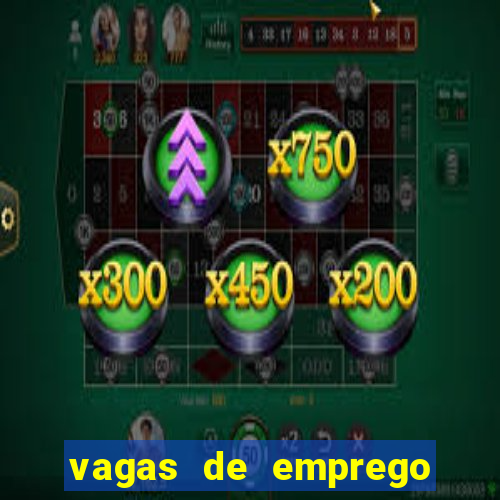 vagas de emprego olx salvador